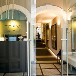 Trevi Palace Luxury Inn